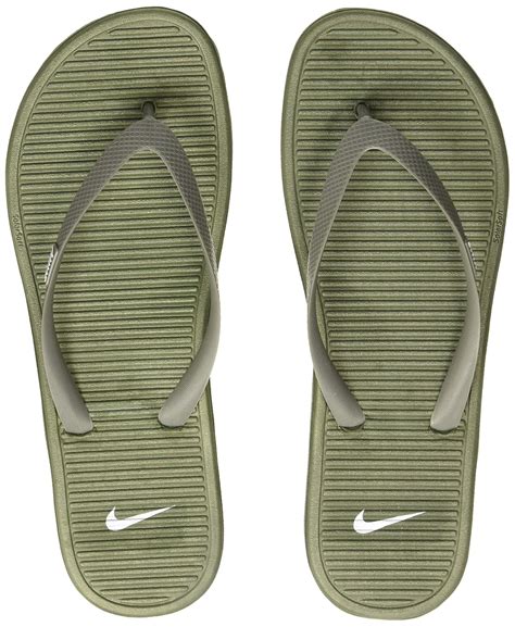 nike solarsoft thong ii herren|Nike solarsoft flip flops women.